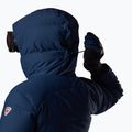 Herren-Skijacke Rossignol Snowblaze Down Bomber dark navy 7