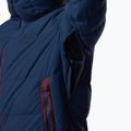 Herren-Skijacke Rossignol Snowblaze Down Bomber dark navy 8