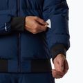 Herren-Skijacke Rossignol Snowblaze Down Bomber dark navy 9