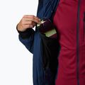 Herren-Skijacke Rossignol Snowblaze Down Bomber dark navy 10