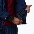 Herren-Skijacke Rossignol Snowblaze Down Bomber dark navy 12