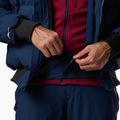 Herren-Skijacke Rossignol Snowblaze Down Bomber dark navy 13