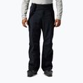 Herren Skihose Rossignol 4WS Blackside Insulated black