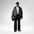 Herren Skihose Rossignol 4WS Blackside Insulated black 2