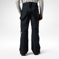 Herren Skihose Rossignol 4WS Blackside Insulated black 3