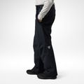 Herren Skihose Rossignol 4WS Blackside Insulated black 4