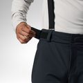 Herren Skihose Rossignol 4WS Blackside Insulated black 7