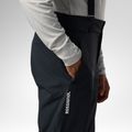 Herren Skihose Rossignol 4WS Blackside Insulated black 8