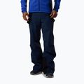 Herren Skihose Rossignol 4WS Blackside Insulated dark navy