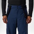 Herren Skihose Rossignol 4WS Blackside Insulated dark navy 5