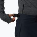 Herren Skihose Rossignol Resort Softshell black 6