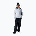 Damen-Skijacke Rossignol 4WS Blackside Insulated ck/white 2