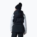Damen-Skijacke Rossignol 4WS Blackside Insulated ck/white 3