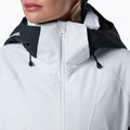Damen-Skijacke Rossignol 4WS Blackside Insulated ck/white 6