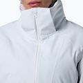 Damen-Skijacke Rossignol 4WS Blackside Insulated ck/white 7