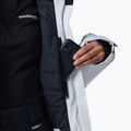 Damen-Skijacke Rossignol 4WS Blackside Insulated ck/white 13