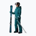 Damen-Skijacke Rossignol 4WS Blackside Insulated transformative teal 2