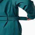 Damen-Skijacke Rossignol 4WS Blackside Insulated transformative teal 13
