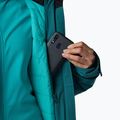 Damen-Skijacke Rossignol 4WS Blackside Insulated transformative teal 14