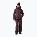Damen-Skijacke Rossignol 4WS Blackside Insulated huckleberry 2