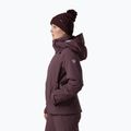 Damen-Skijacke Rossignol 4WS Blackside Insulated huckleberry 4