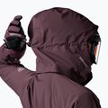 Damen-Skijacke Rossignol 4WS Blackside Insulated huckleberry 7