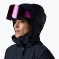 Damen-Skijacke Rossignol Snowdazzle Belted black 5