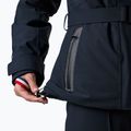 Damen-Skijacke Rossignol Snowdazzle Belted black 11