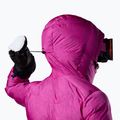 Damen-Skijacke Rossignol Snowblaze Down Bomber electric fuchsia 6