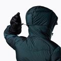 Damen-Skijacke Rossignol Snowblaze Down Bomber transformative teal 7