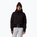 Damen-Skijacke Rossignol Snowblaze Down Bomber huckleberry