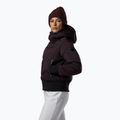 Damen-Skijacke Rossignol Snowblaze Down Bomber huckleberry 4