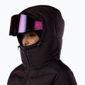Damen-Skijacke Rossignol Snowblaze Down Bomber huckleberry 6