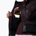 Damen-Skijacke Rossignol Snowblaze Down Bomber huckleberry 8