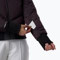Damen-Skijacke Rossignol Snowblaze Down Bomber huckleberry 10