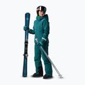Damen Skihose Rossignol 4WS Blackside Insulated transformative teal 2