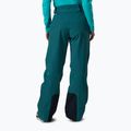 Damen Skihose Rossignol 4WS Blackside Insulated transformative teal 3
