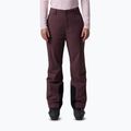 Damen Skihose Rossignol 4WS Blackside Insulated huckleberry