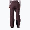 Damen Skihose Rossignol 4WS Blackside Insulated huckleberry 3