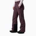 Damen Skihose Rossignol 4WS Blackside Insulated huckleberry 4
