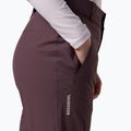 Damen Skihose Rossignol 4WS Blackside Insulated huckleberry 7