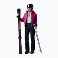 Damen Skihose Rossignol Resort Softshell black 2