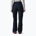 Damen Skihose Rossignol Resort Softshell black 3