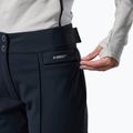 Damen Skihose Rossignol Resort Softshell black 5