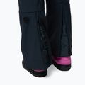 Damen Skihose Rossignol Resort Softshell black 8
