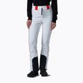 Damen Skihose Rossignol JCC Softshell white