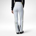 Damen Skihose Rossignol JCC Softshell white 3