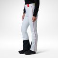 Damen Skihose Rossignol JCC Softshell white 4