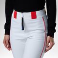 Damen Skihose Rossignol JCC Softshell white 5