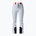 Damen Skihose Rossignol JCC Softshell white 8